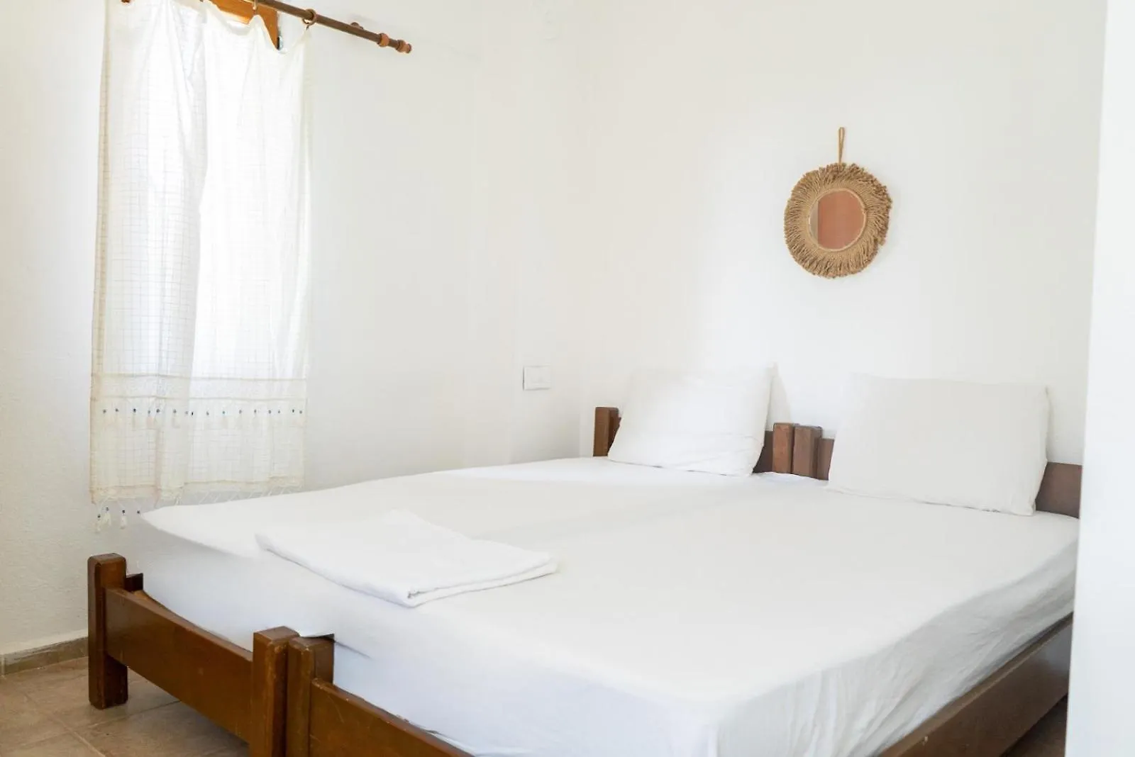 Aparthotel Esen Apartments Ula