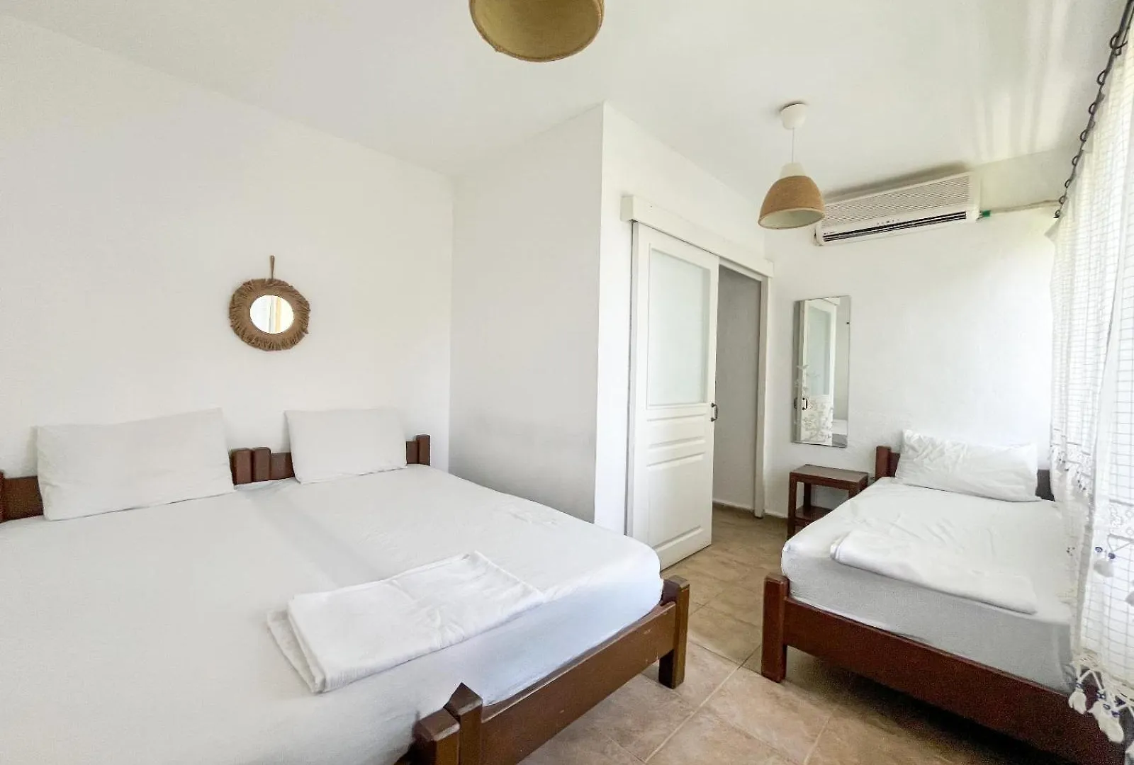 Aparthotel Esen Apartments Ula Turecko