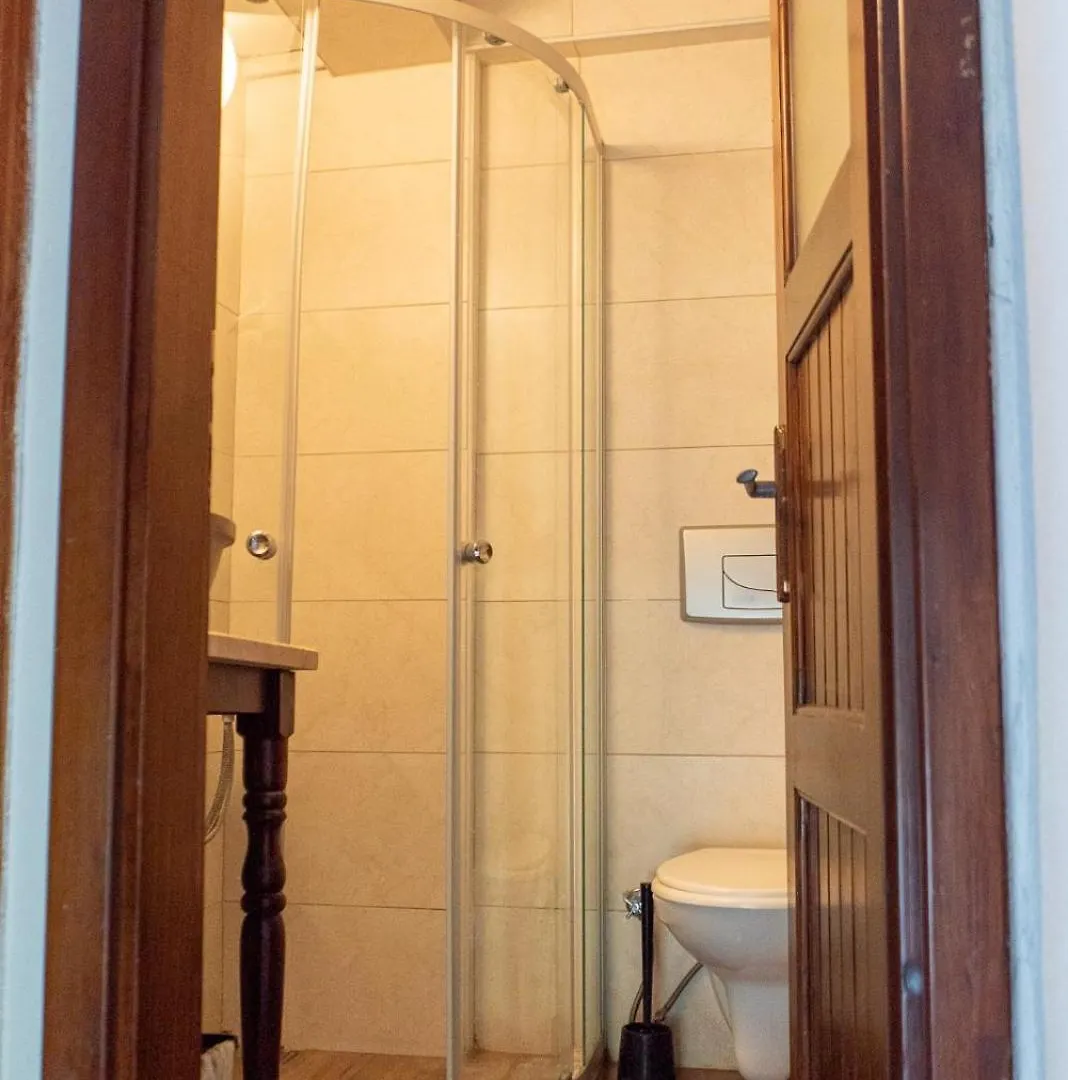 Esen Apartments Ula Aparthotel