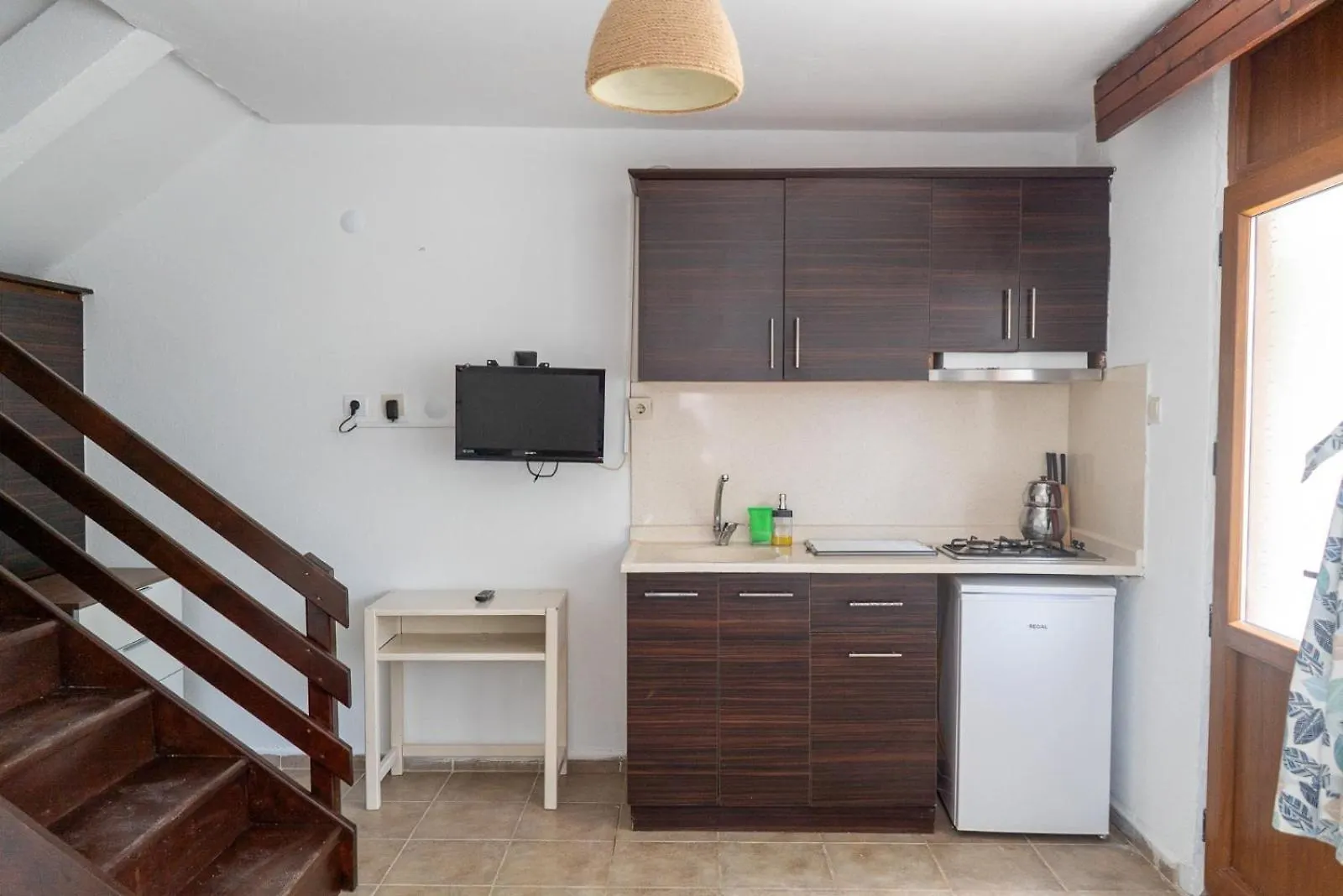 Esen Apartments Ula 0*,  Turecko